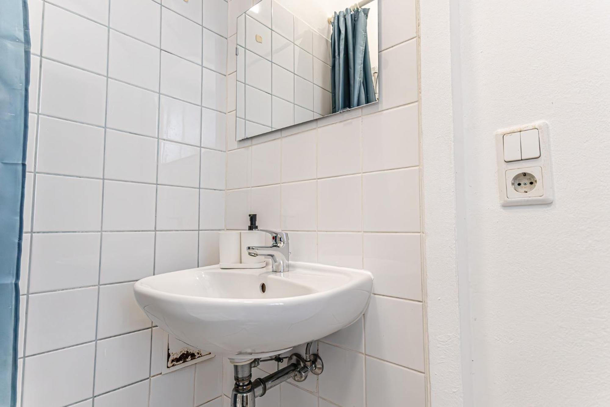 Bright 1Br Apartment 10 Min From Heart Of Wien Eksteriør billede